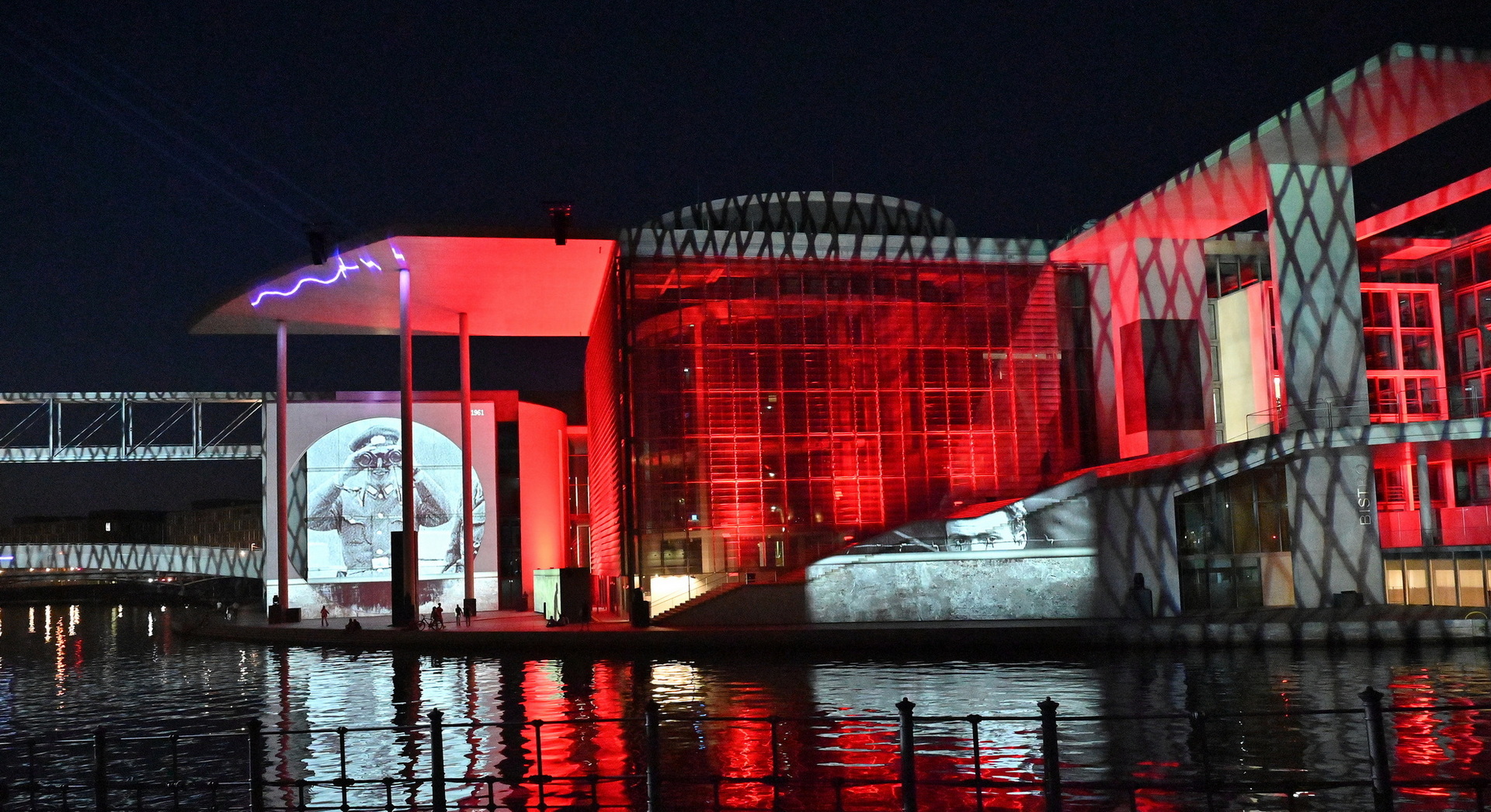 Crea 'Ich bin ein Berliner'